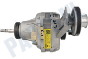 DC31-00184E Motor Compleet, 2600RPM