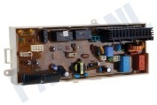 Samsung DC9200523K DC92-00523K Wasmachine Module PCB Main, met display geschikt voor o.a. WF8604NHW