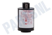 Zanussi 1240343622 Wasmachine Condensator Ontstoringsfilter 0,47 uF geschikt voor o.a. CF4450