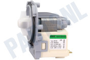 Aeg electrolux 1326630009 Wasmachine Pomp Zonder huis -bajonet- geschikt voor o.a. Robino      -Askoll-