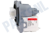 Ideal-zanussi 3792301305 Wasmachine Verwarmingselement 1950W met NTC geschikt voor o.a. L76680, L76275, EWF1286