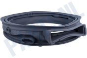 LG MDS66651627 Wasmachine Deurmanchet Met tuit geschikt voor o.a. F4V9RCP2W, F4V7VRP2WE
