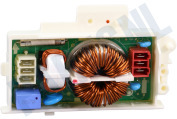LG EAM62492312 Wasautomaat Condensator Ontstoring geschikt voor o.a. FH496ADW1, F2J7HMP1WP