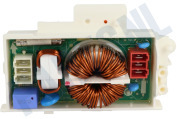 LG EAM62492312 Wasmachine Condensator Ontstoring geschikt voor o.a. FH496ADW1, F2J7HMP1WP