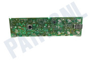 Inventum 30801000032  Module Bedien Print geschikt voor o.a. VWM8001W/01, VWM9001B/01, VWM9001W/01