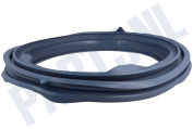 Manchet Deurrubber