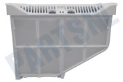 AEG 1366671020 Wasdroger Filter Pluizenzeef compleet geschikt voor o.a. T76489IH1, T76486IH1
