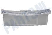 Frigidaire 1366019014 Wasdroger Filter Pluizenzeef geschikt voor o.a. T65280, T76289, EDP2074