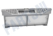 Electrolux 140017932017 Wasdroger Filter geschikt voor o.a. TE1120, TE8