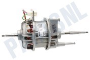 AEG 8072544029 Droogtrommel Motor geschikt voor o.a. EDEH093SQW, T6DBG28W, T6DBK82P