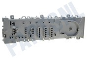 AEG 973916096276118 Droogtrommel Module AKO 742336-01, Type EDR0692XAX geschikt voor o.a. T55840