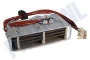 Aeg electrolux 1251158547 Droger Verwarmingselement 1400W+900W -blokmodel- geschikt voor o.a. LTH55400
