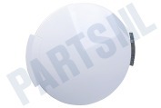Bosch Wasdroger 11011592 Deur geschikt voor o.a. WT44B500FF IQ500