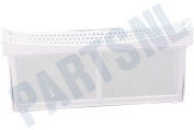 Balay 00652184 Droogtrommel Filter Pluizenzeef geschikt voor o.a. WTE863DO, WTE86301