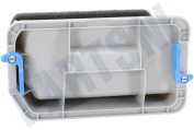 Bosch 12010178 Wasdroger Filter geschikt voor o.a. WT45H201NL, WTH85281NL