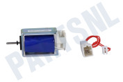 Bosch 638266, 00638266 Droogkast Elektromagneet geschikt voor o.a. WT46W381NL, WTW863I1NL