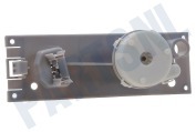 Constructa 651615, 00651615 Wasdroger Pomp Afvoer Condensdroger geschikt voor o.a. WT44E101, WT44E174