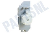 Bosch 146123, 00146123 Wasdroger Pomp Afvoerpomp geschikt voor o.a. WT46W363, WTW84270, WT43W460