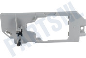 Bosch 12010433 Wasdroger Houder Afvoerpomp geschikt voor o.a. WT43H201NL, WTH85281NL