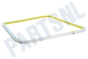 Friac de luxe 2964230100 Wasdroger Viltband Voorzijde met plakstrip geschikt voor o.a. DV1160, DV1170, DCL1560