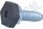 Bosch 434964 Droogtrommel Stelpoot geschikt voor o.a. T2088H, D64225