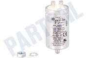 ASKO 279233, C00279233 Drogers Condensator 7uF geschikt voor o.a. IS70CS, CTD80P