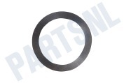 Whirlpool 480112101561 Wasdroger Ring Van lager geschikt voor o.a. AZB9681, TRKB8680