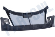 Whirlpool C00627522  Filter Pluizenzeef geschikt voor o.a. STU92EEU, TU83WSEU