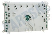 Whirlpool 481221470943 Wasdroger Module Print geschikt voor o.a. AWZ8377, AWZ7466, AWZ8217