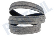 DC93-00878B Viltband Afdichting