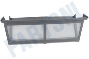 Samsung DC6105169A DC61-05169A Droogmachine Filter Pluizenzeef geschikt voor o.a. DV70TA000DW, DV70TA000TE, DV90BB7445GB, DV90DG52A0AE