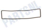Samsung DC6200735A DC62-00735A Drogers Afdichtingsrubber Van Filter geschikt voor o.a. DV90T5740BV, DV80T5420AW