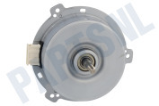 Samsung DC3100032D DC31-00032D Droger Motor Ventilatie, DL-7806SSWC, 2700rpm, 24V geschikt voor o.a. WD0804Y8E, WD0814Y8E, WD816P4SAWQ, WD8714EJF