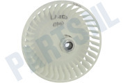 DC93-00873A Waaier Van ventilator