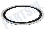 LG 3921EL1001A  Viltband Afdichting geschikt voor o.a. CD7BKWM, CD8BBBM, RC7020A5, RC9055AP1, RT8DIH1Q
