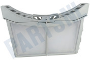 LG AGM75510732  Filter Pluizenzeef geschikt voor o.a. RC7055, RC8055