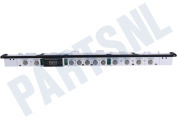 Husqvarna 140182227243 Vaatwasser Print Bedieningsprint geschikt voor o.a. FSB52907Z, EES47310L