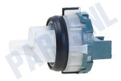 Zanussi 140000401061 Vaatwasser Sensor Thermische voeler geschikt voor o.a. ESI6541LOW, ESL6327LO, F56312W0