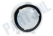Husqvarna electrolux 140131434106 Vaatwasser Ledlamp Lamp intern, met beschermkap geschikt voor o.a. ESF7760ROX, ESF8000W1, FSE83716P