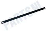 Arcelik as 481240118707 Vaatwasser Strip Breekband van deurbal.mec geschikt voor o.a. GSX4741-4756-4778