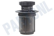 Bosch 615079, 00615079 Vaatwasser Filter Microfilter geschikt voor o.a. SHX45P05, SHV43R53