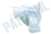 Gaggenau 12005532 Vaatwasser Ventilator Compleet geschikt voor o.a. SX66M098EU, SN66P032EU, SME88TD02E