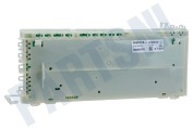 Atag 644218, 00644218 Vaatwasser Module Vermogensprint EPG55100 geschikt voor o.a. SE66T374, SHV67T43