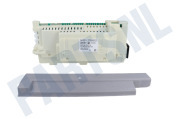 Siemens 12016752 Vaatwasser Module geschikt voor o.a. SN636X10IE, SX636X00IH