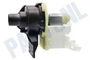 Pro-set 00096355 Vaatwasser Pomp afvoer magneet -Copreci- geschikt voor o.a. SMI7071, SMS5522