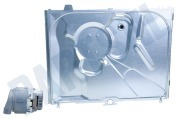 Bosch Vaatwasser 12024283 Circulatiepomp geschikt voor o.a. SKE53M05, SKS50E11, 3VK730