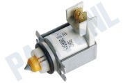 Bosch 166875, 00166875 Vaatwasser Ventiel Regenereer ventiel geschikt voor o.a. SE20290/02
