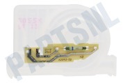 Bosch 611317, 00611317  Flowmeter Flowmeter - watermeter geschikt voor o.a. SBV69M10, SMI63M02