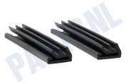 Klem Deurrubber