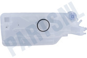 Niveaukamer Incl. flowmeter